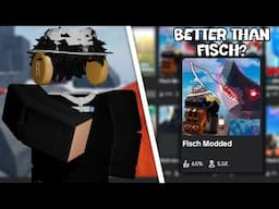 Are FISCH REMAKES Better Than Fisch??? (Roblox Fisch)