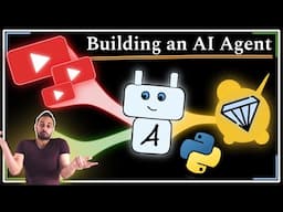 I Made an AI Agent to Write Better Video Titles