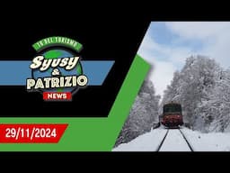 Syusy & Patrizio News: Notizie da Abruzzo, Basilicata, Lago di Como, Venezia, Parigi |TG del Turismo