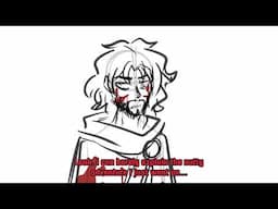 Epic the Ithaca Saga Ending Be Like (animatic)