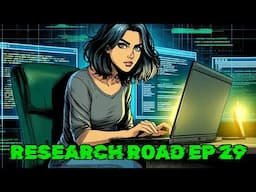 Research Road EP 29