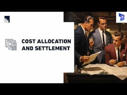 Cost Allocation and Settlement for Microsoft Dynamics 365