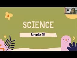 Grade 10 Science || English Medium || Lipids || Science with Nelani Teacher 6 11 EM