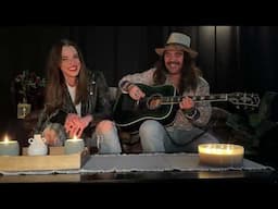 Halestorm's Lzzy & Joe: The Living Room Sessions Tour