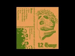 12 Gauge - Demo 2025 (Full Demo)