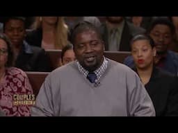 Did His Wife Get Her Revenge (Double Episode) | Couples Court