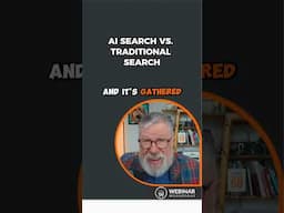 AI Search vs Traditional Search: Key Differences | Online Business Tips for Boomers & GenX