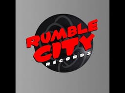 Rumble City Records - Practice Livestream