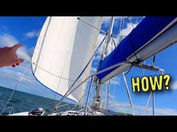 Solent to Poole to Prepare to Cross the English Channel | Ep.159