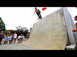 EXTREME Skateboarding Wins & Fails That Will Impress You! (Skaters)