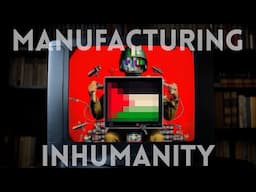 Manufacturing Inhumanity