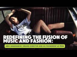 Can Fashion and Music Really Redefine Modern Masculinity? | MINDED podcast