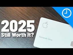 Watch This Before Applying To Apple Card | 5 Years With The Apple Card