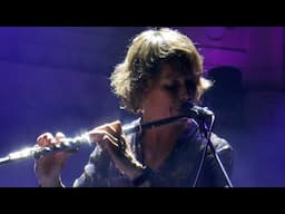 Pond - (I'm) Stung [Live at Paradiso, Amsterdam - 07-10-2024]