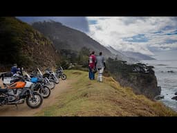 My Top 10 Motorcycle Riding Destinations