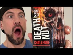 Taking on the Death Nut Challenge 3.0 LIVE! (Can I Handle the Heat?) + Special Guest Appearance!