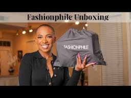 Fashionphile Unboxing | Louis Vuitton Speedy 25 | Luxury Handbag Unboxing | Angelle's Life