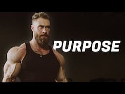 YOUR PURPOSE IN LIFE - Gym Motivation 2025