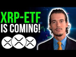 XRP-ETF Unleashed: A Turning Point for Ripple? (XRP News Today)