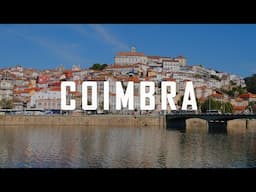 Coimbra Portugal: 8 Best Things To Do In Coimbra Portugal in 2025