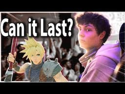 Spargo: Smash Ultimate's BEST in the World... but for how long?