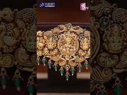 Mega Vaddanam Sale - Mukundha Jewellers | Mega Vaddanam Sale 2.0 Flat9.99% V/A | #shorts #ytshorts