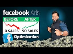 Facebook Ads Optimization | How to Advertise on Facebook