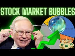 Warren Buffett on Stock market Bubbles??