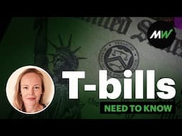 How the U.S. debt ceiling fight could threaten Treasury bill yields | Need to Know