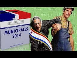 Les municipales revues par les Bodin's