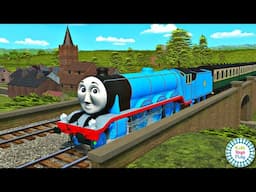 Is This The Ultimate Thomas and Friends Roblox Game? Sodor Simulator