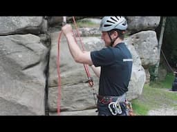 Learn How to Belay