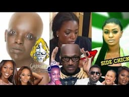 DRŮG KARTELS ! GISTLOVER EXPOSE TUFACE IDIBIA, ANNIE, TIWA SAVAGE, TOKE MAKINWA