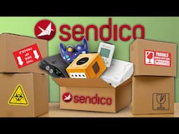 HUGE Sendico Unboxing!