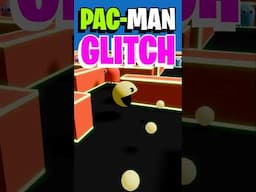 Did You Know It Was Impossible To Beat Pac-Man!? #Shorts #Gaming #GamingHistory #GameDev