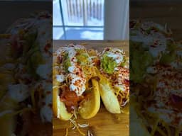 Making VIRAL TikTok Mexican hotdogs! #mexicanhotdogs #tiktokviral #tiktokvideos #foodshorts