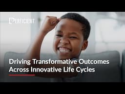 Driving Transformative Outcomes Across Innovative Life Cycles