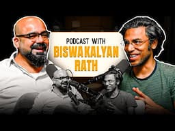 From IIT to Stand-Up Stardom ft. Biswa Kalyan Rath | Junaid Akram Podcast #203