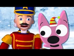 BIZARRE Christmas Specials | Barbie In The Nutcracker / Hoops & Yoyo Ruin Christmas