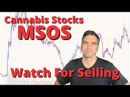 MSOS Stock Analysis - Look for selling in MSOS Stock