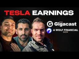 Tesla Has Reached A New Level (Gigacast Ep. 1)