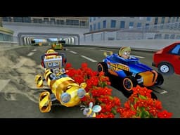 Rip Rod Speed | BB Racing 2