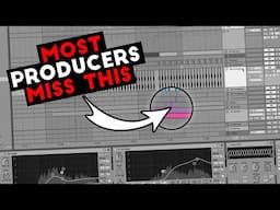 99% producers miss this in their drops!