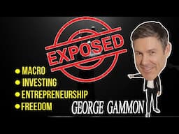 George Gammon: Legit Financial Advice or Misleading Claims?