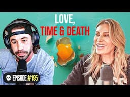 Loren Ridinger Opens Up About Love, Death & Life After Loss | DEAD Talks