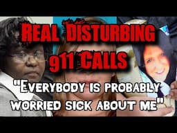 3 Extremely Disturbing 911 Calls #54 - Worst Operators Ever *With Updates and Backstories