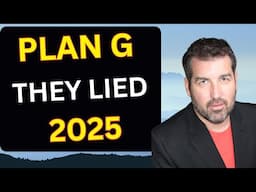 Don't Fall For Medicare Lies! Discover The Top Medigap Plan G For 2025