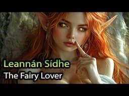 The Leannán Sídhe, The Fairy Lover of Celtic Mythology Explained | Irish Mythology Explained