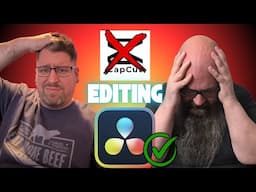 Brilliant Keto/Carnivore Video Editing Solution: Goodbye CapCut!