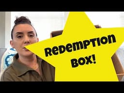 PURSE SALE + America's Thrift Supply Purse UNBOXING! *Redemption box!*